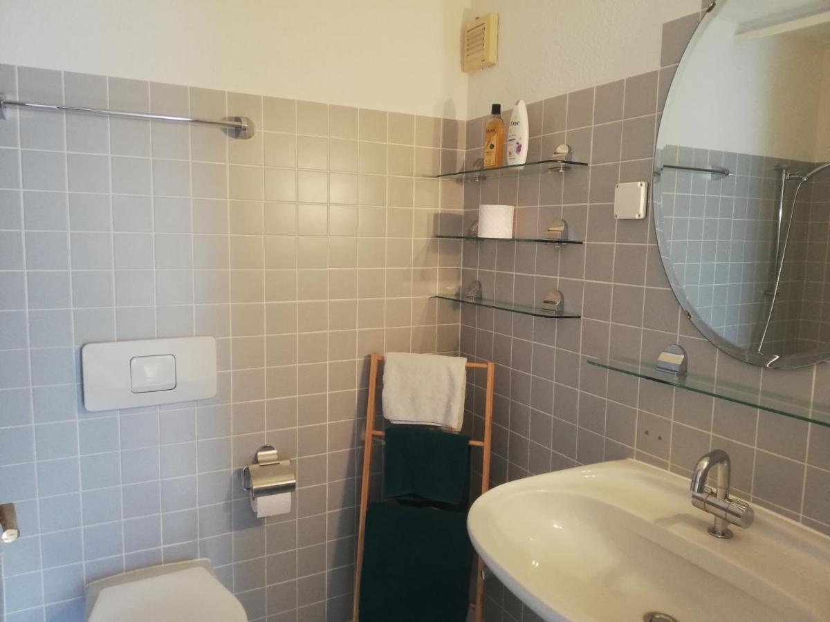 Family Room By Interlaken Parking Därligen 외부 사진