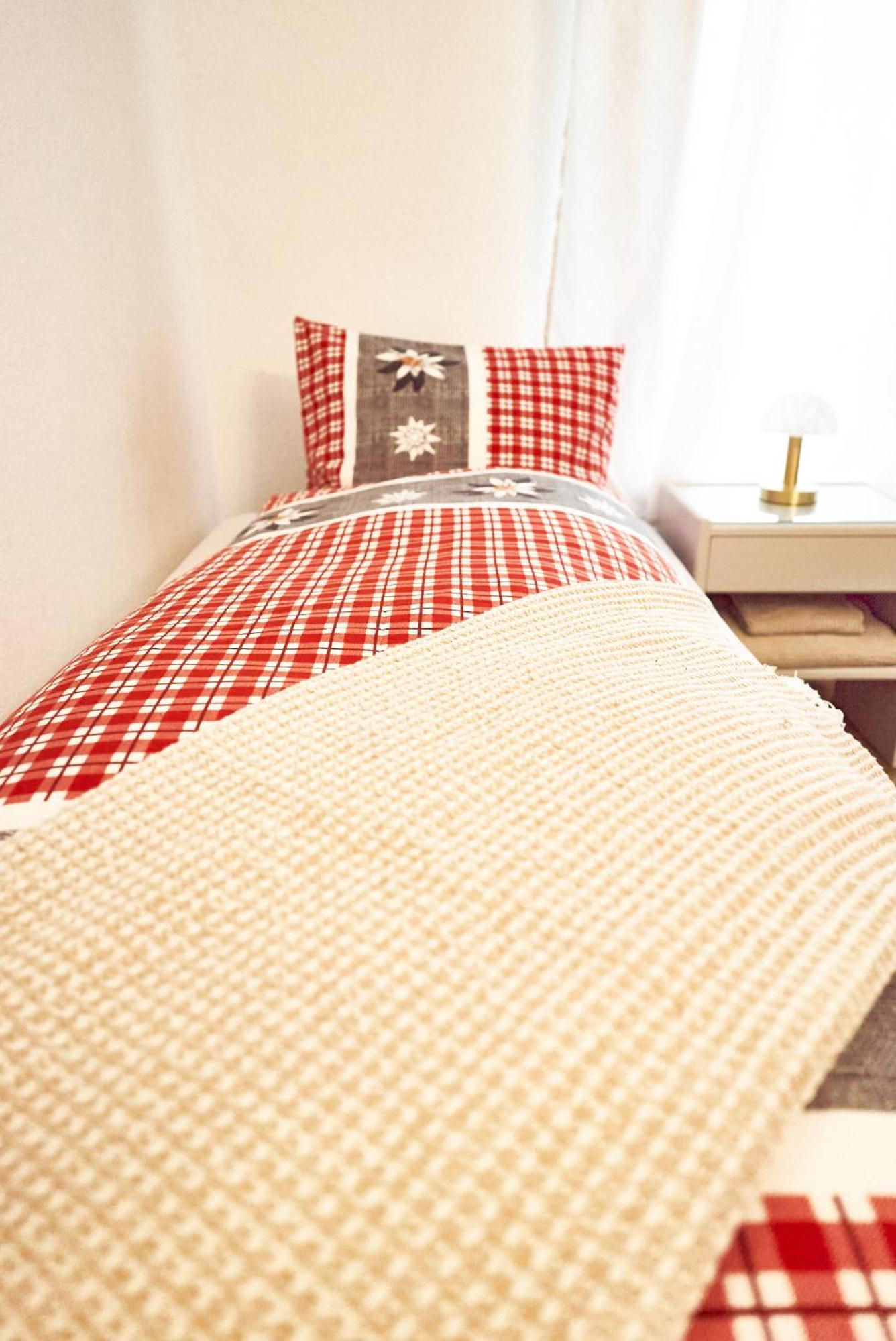 Family Room By Interlaken Parking Därligen 외부 사진