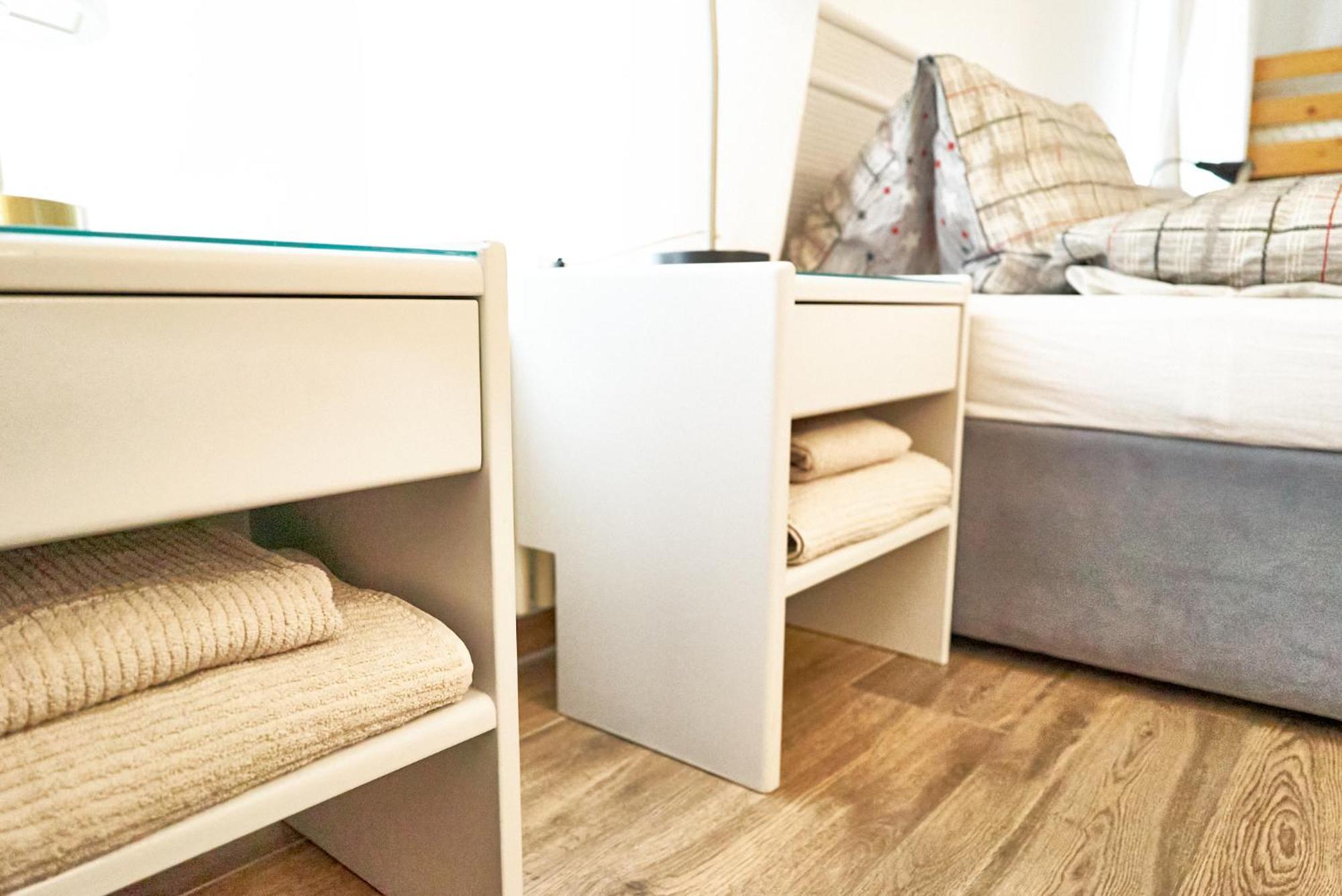 Family Room By Interlaken Parking Därligen 외부 사진