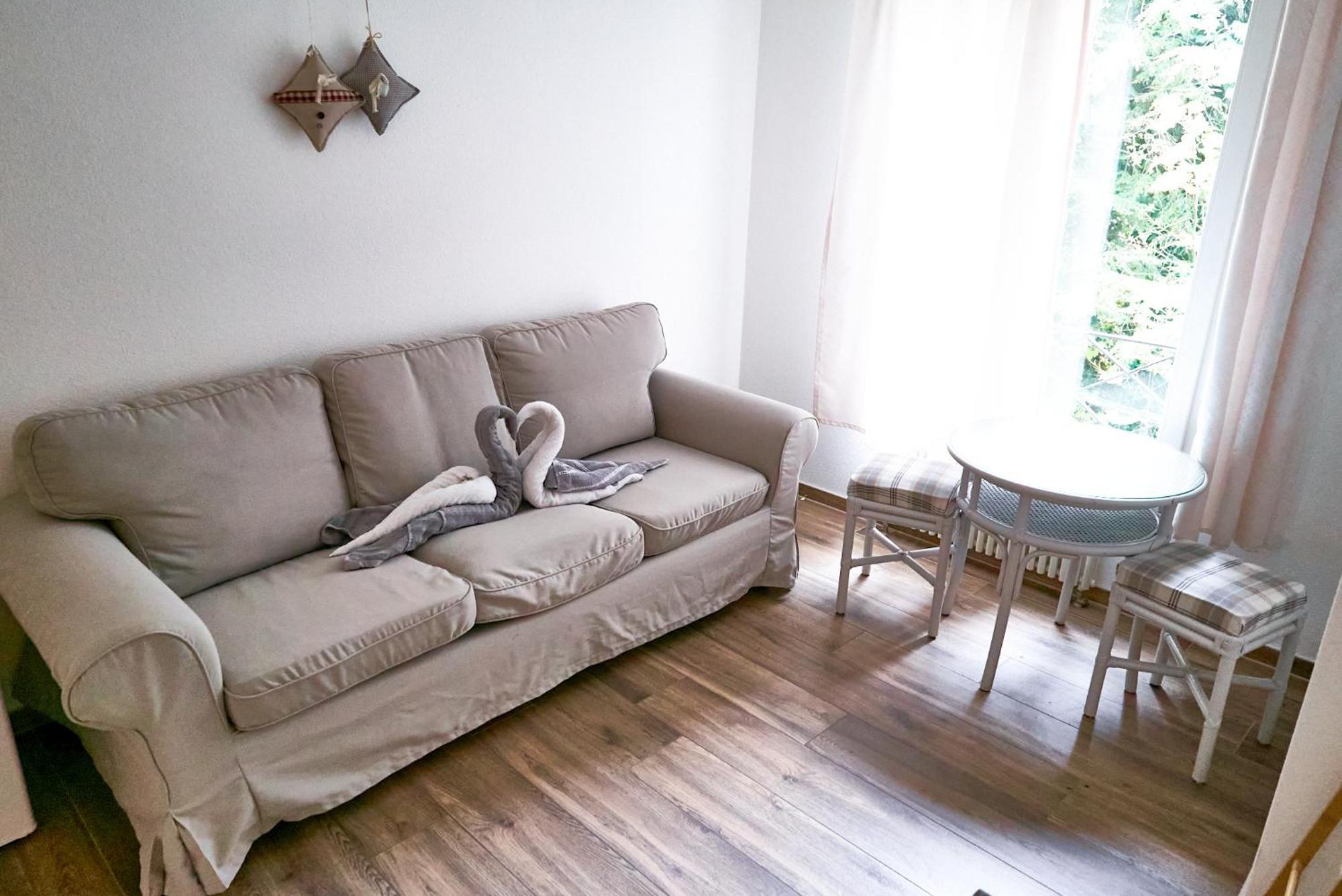 Family Room By Interlaken Parking Därligen 외부 사진